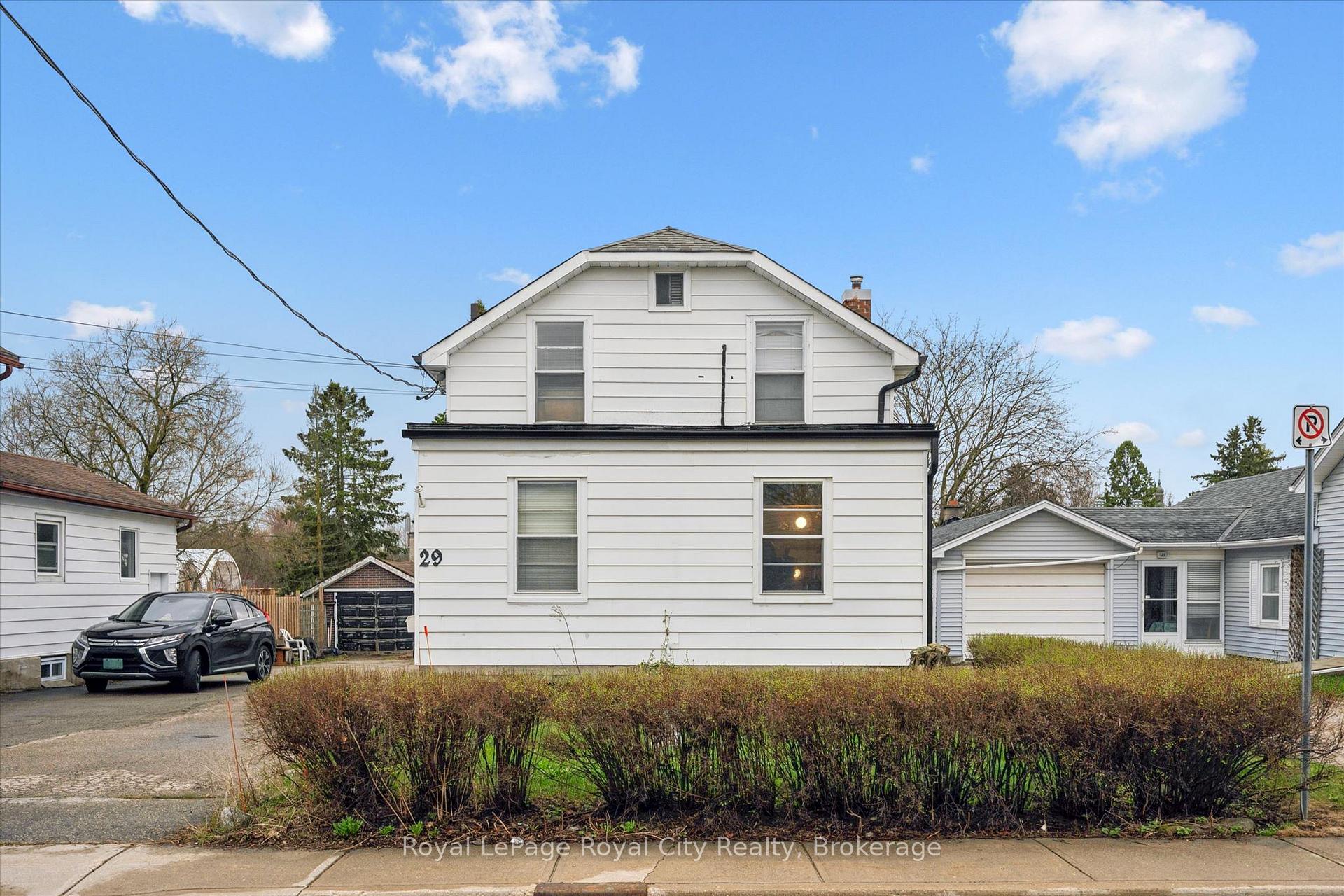 Photo 20 of Unit 2, 29 Hooper Street W, Guelph, St. Patrick's Ward — HOMEH