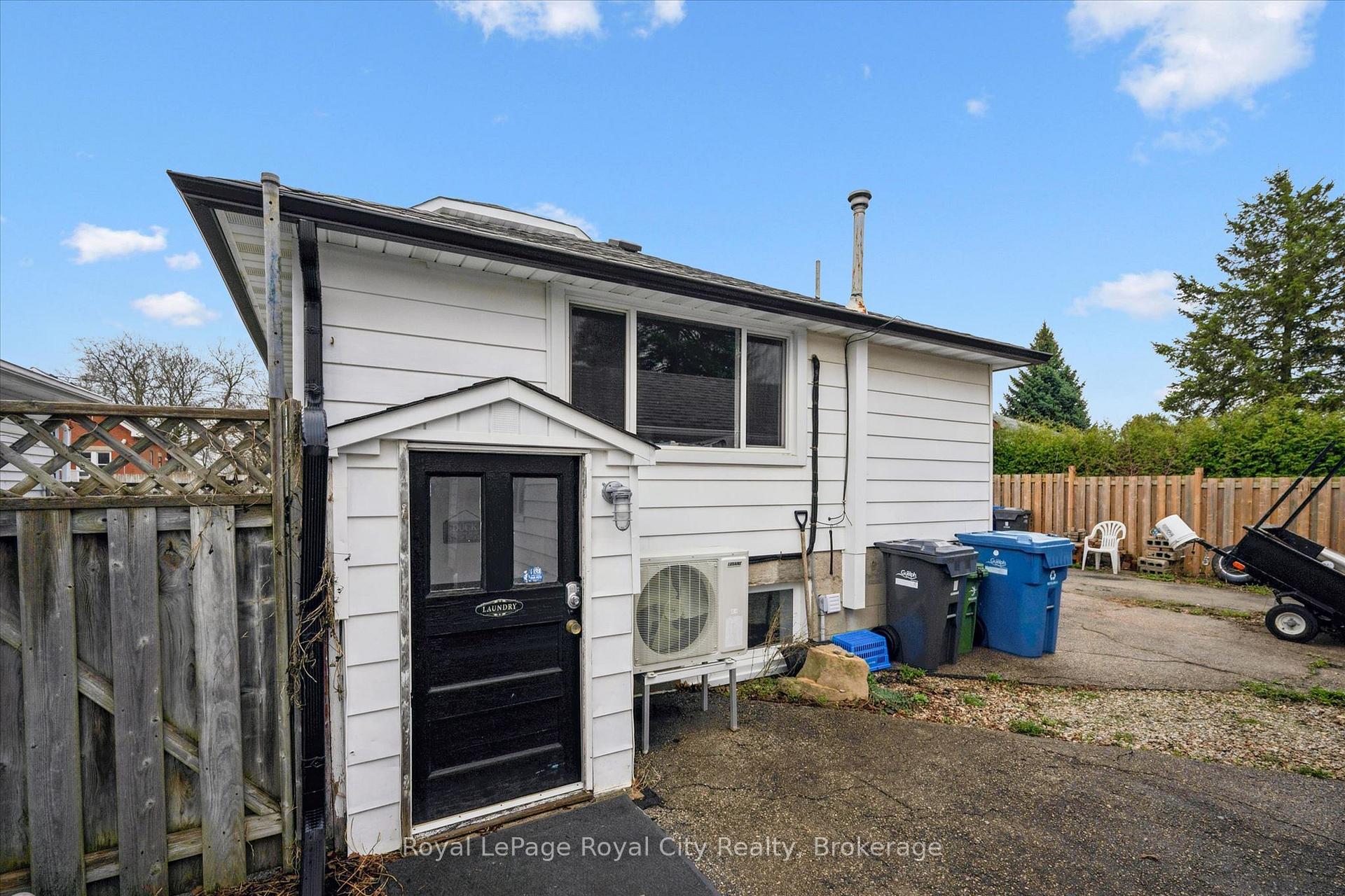 Photo 22 of Unit 2, 29 Hooper Street W, Guelph, St. Patrick's Ward — HOMEH