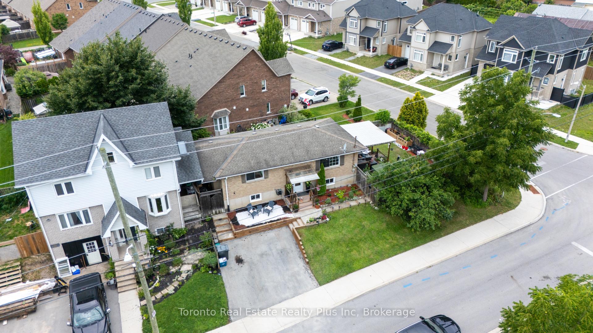 Photo of 23 Moffatt Street