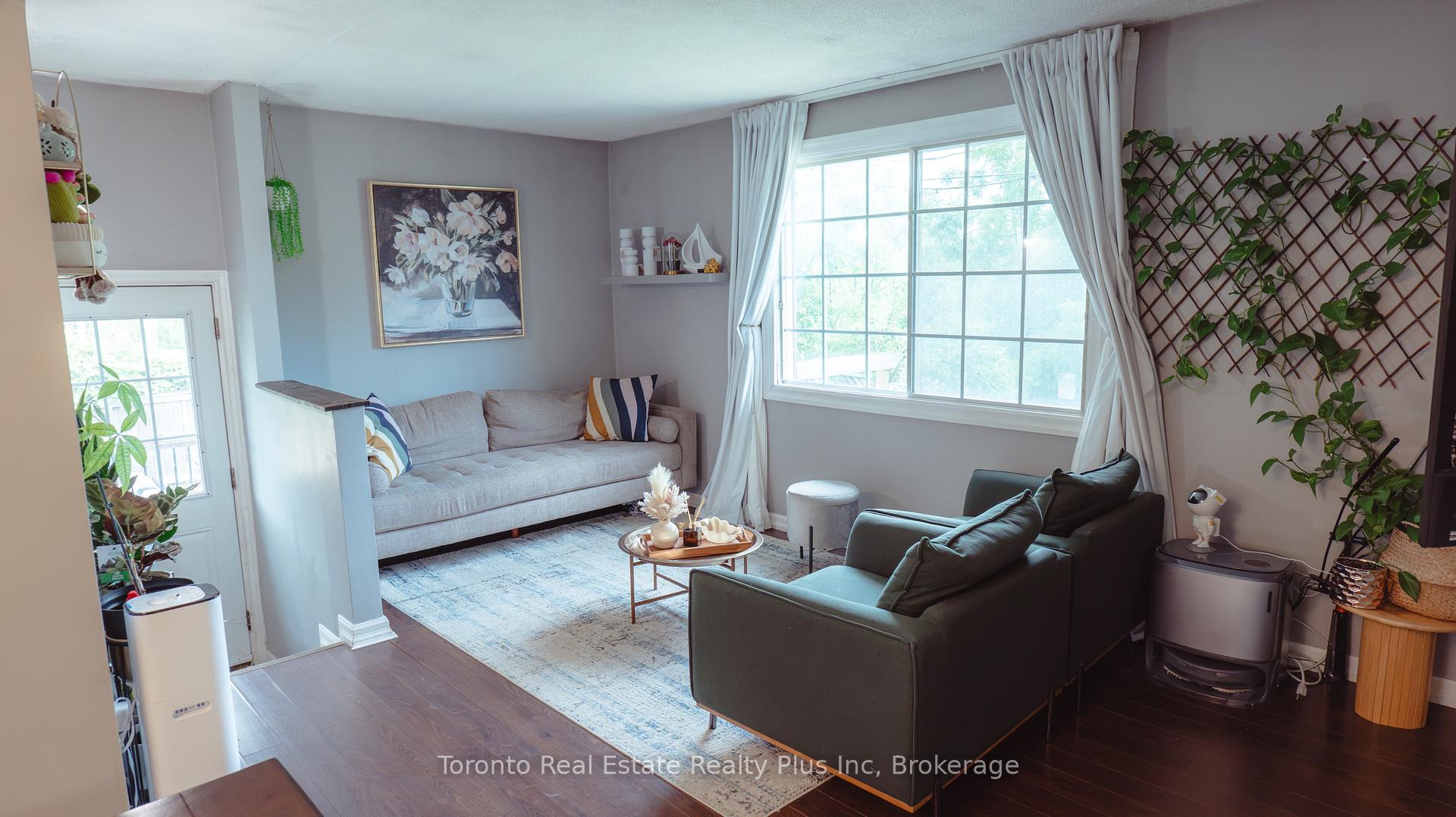 Photo 38 of 23 Moffatt Street, St. Catharines, Oakdale — HOMEH