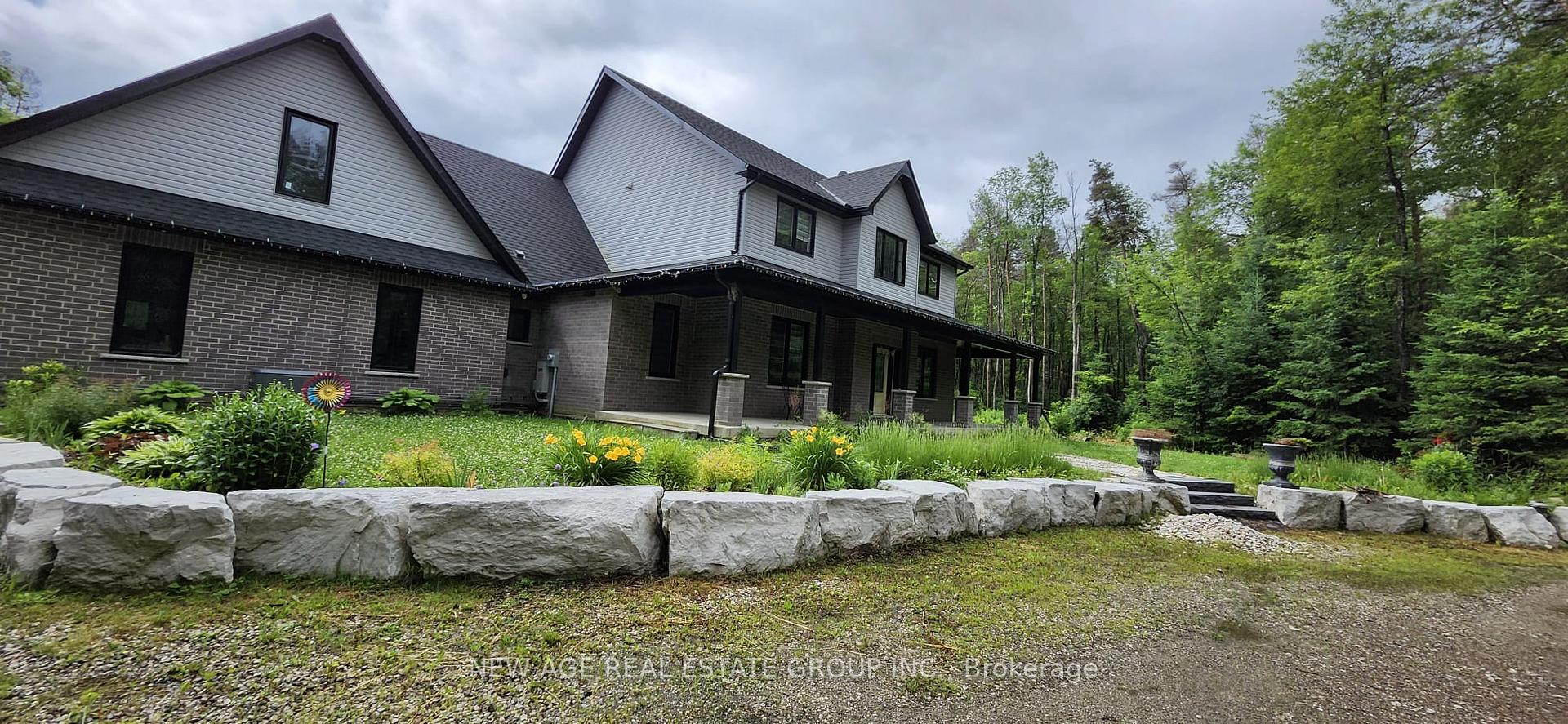 Photo 4 of Unit Br1, 9031 Sideroad 17, Erin, Rural Erin — HOMEH