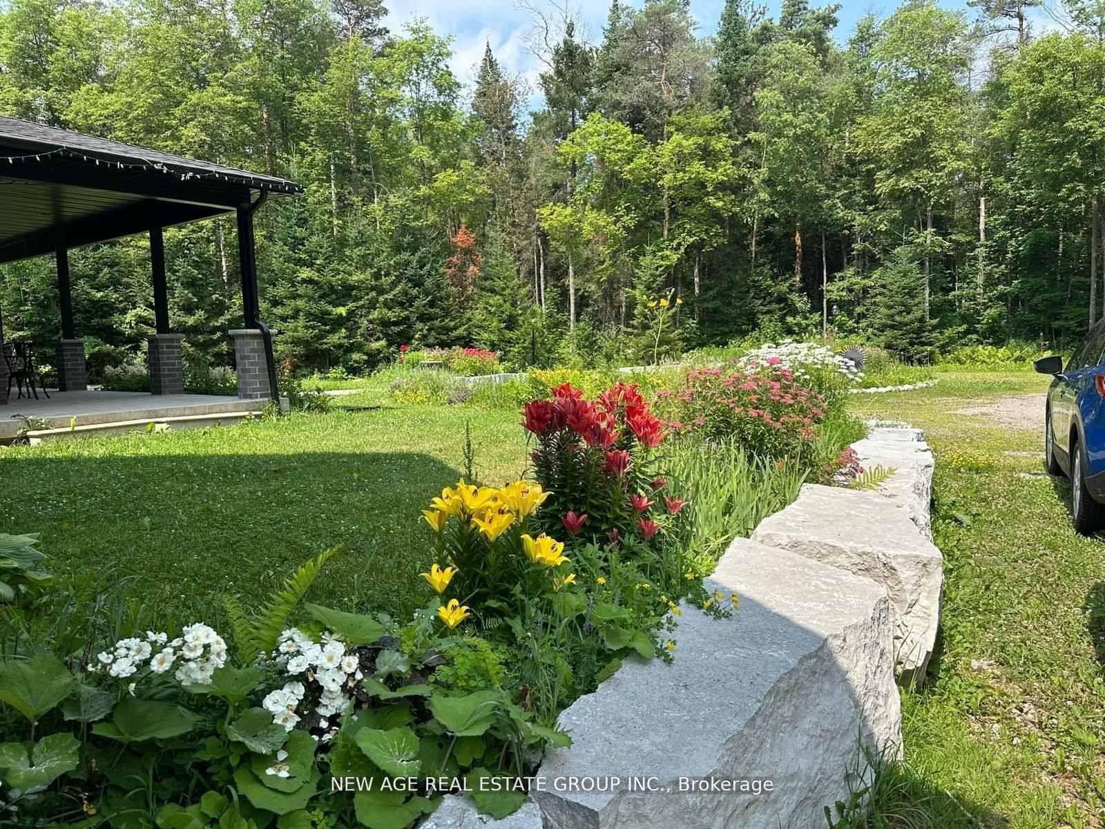 Photo 9 of Unit Br1, 9031 Sideroad 17, Erin, Rural Erin — HOMEH