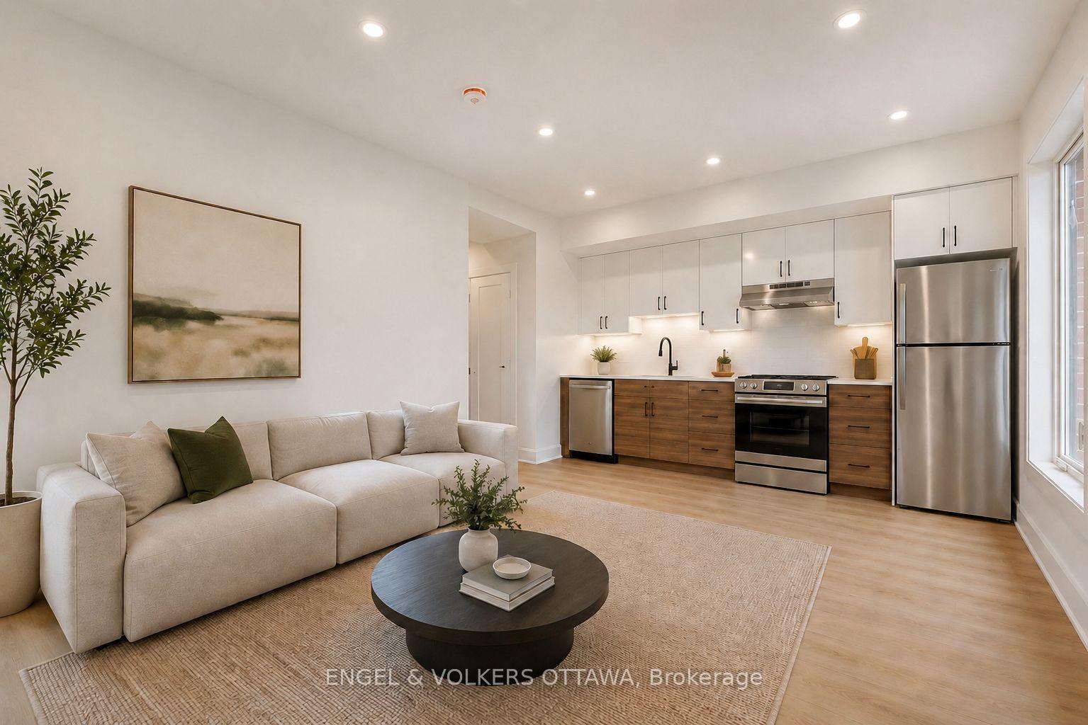 Photo 4 of Unit 8, 655 Donat Street N, Ottawa, Vanier — HOMEH