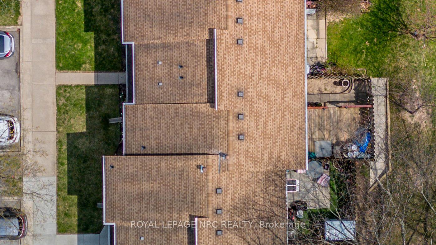 Photo 3 of Unit 14, 64 Forster Street, St. Catharines, Vine/Linwell — HOMEH