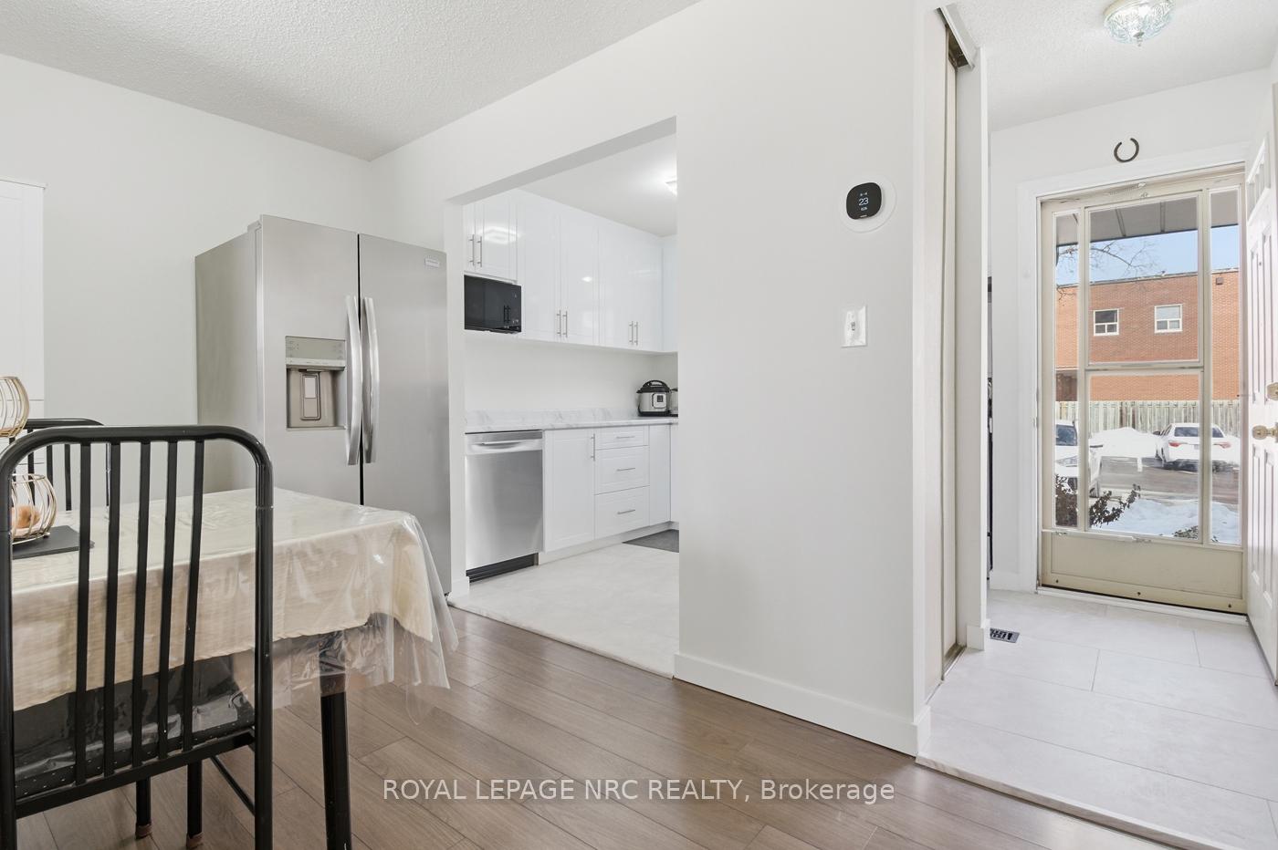 Photo 4 of Unit 14, 64 Forster Street, St. Catharines, Vine/Linwell — HOMEH
