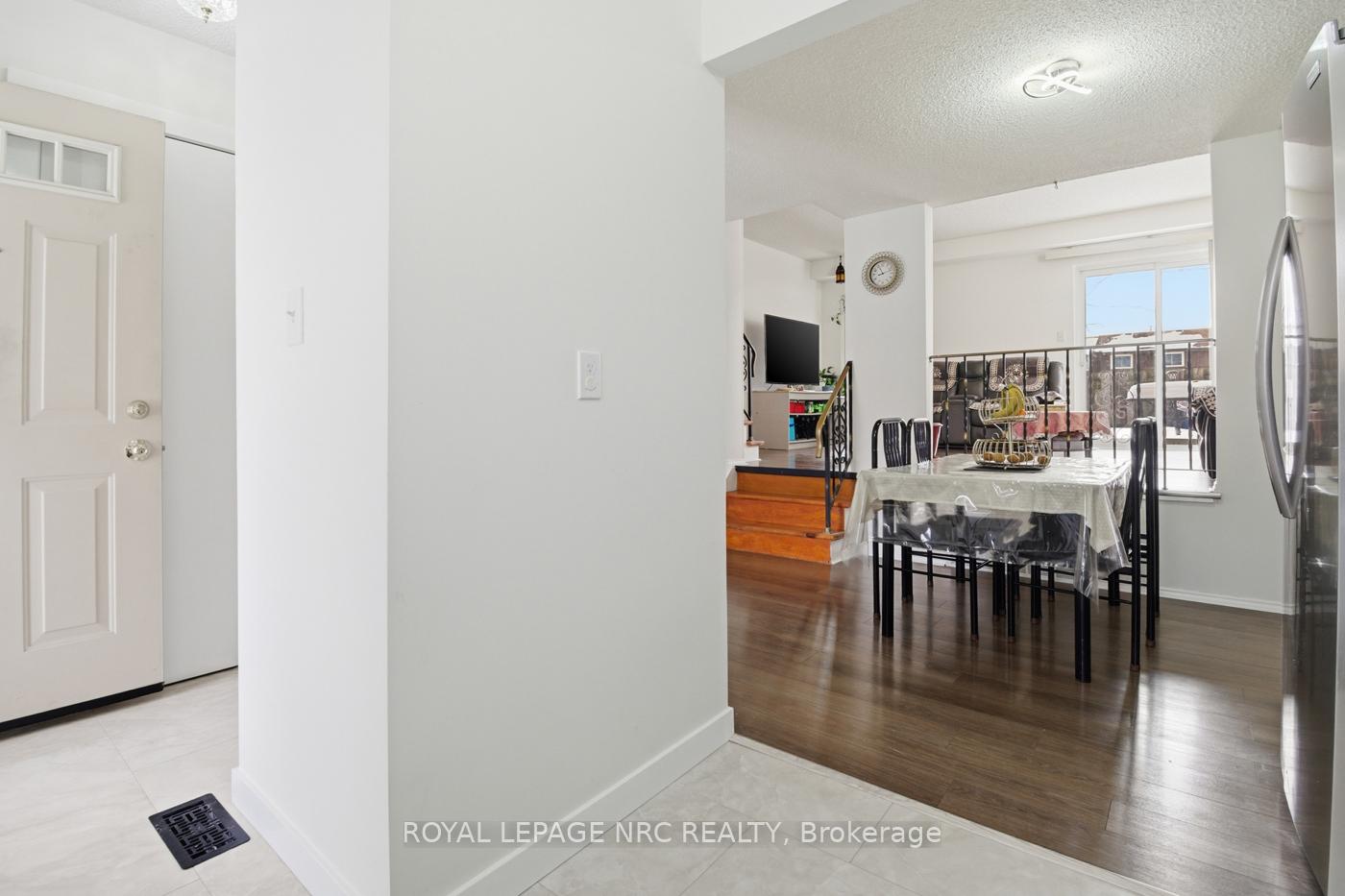 Photo 8 of Unit 14, 64 Forster Street, St. Catharines, Vine/Linwell — HOMEH