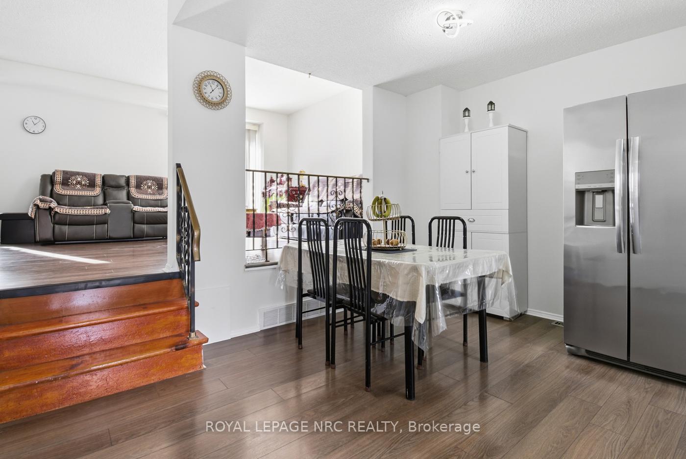 Photo 9 of Unit 14, 64 Forster Street, St. Catharines, Vine/Linwell — HOMEH