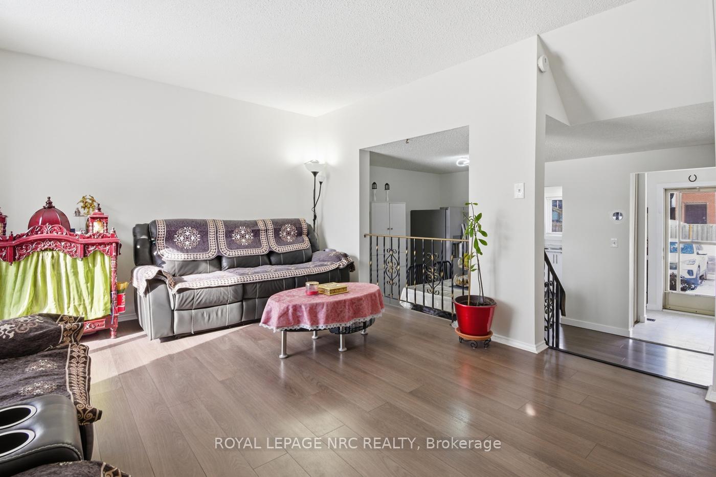 Photo 10 of Unit 14, 64 Forster Street, St. Catharines, Vine/Linwell — HOMEH