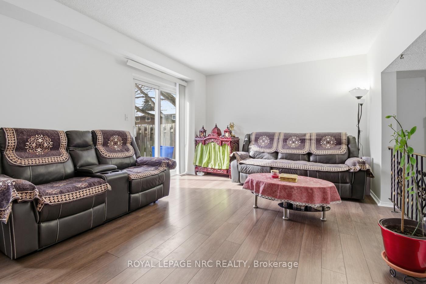 Photo 11 of Unit 14, 64 Forster Street, St. Catharines, Vine/Linwell — HOMEH