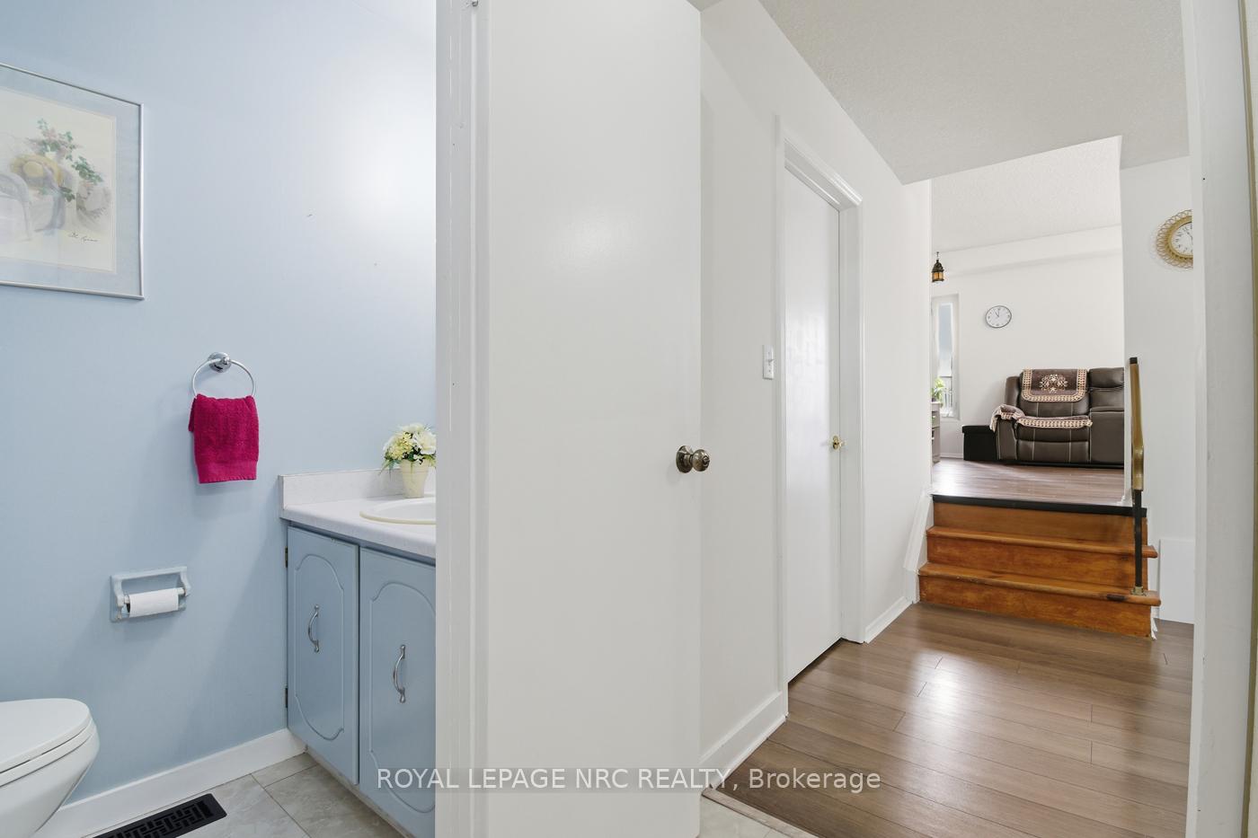 Photo 15 of Unit 14, 64 Forster Street, St. Catharines, Vine/Linwell — HOMEH