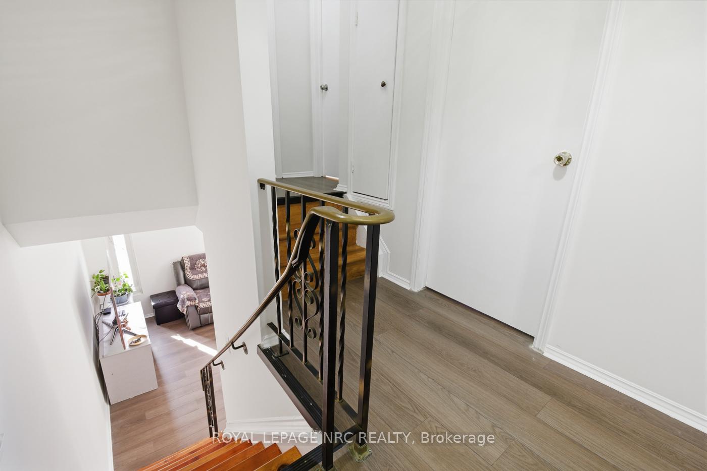 Photo 17 of Unit 14, 64 Forster Street, St. Catharines, Vine/Linwell — HOMEH