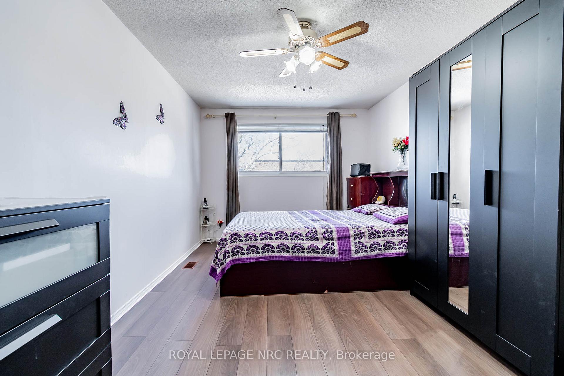 Photo 18 of Unit 14, 64 Forster Street, St. Catharines, Vine/Linwell — HOMEH