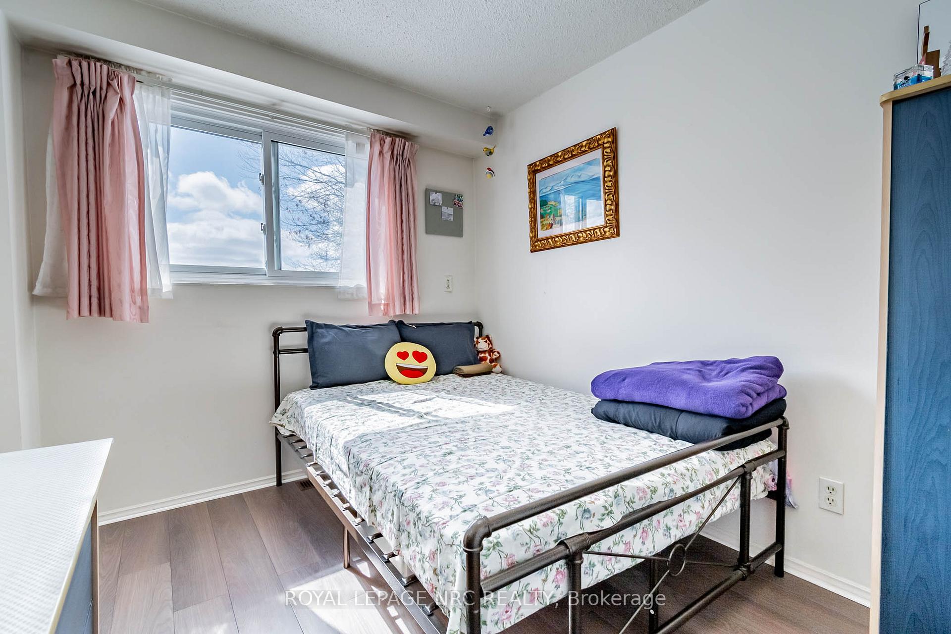 Photo 20 of Unit 14, 64 Forster Street, St. Catharines, Vine/Linwell — HOMEH