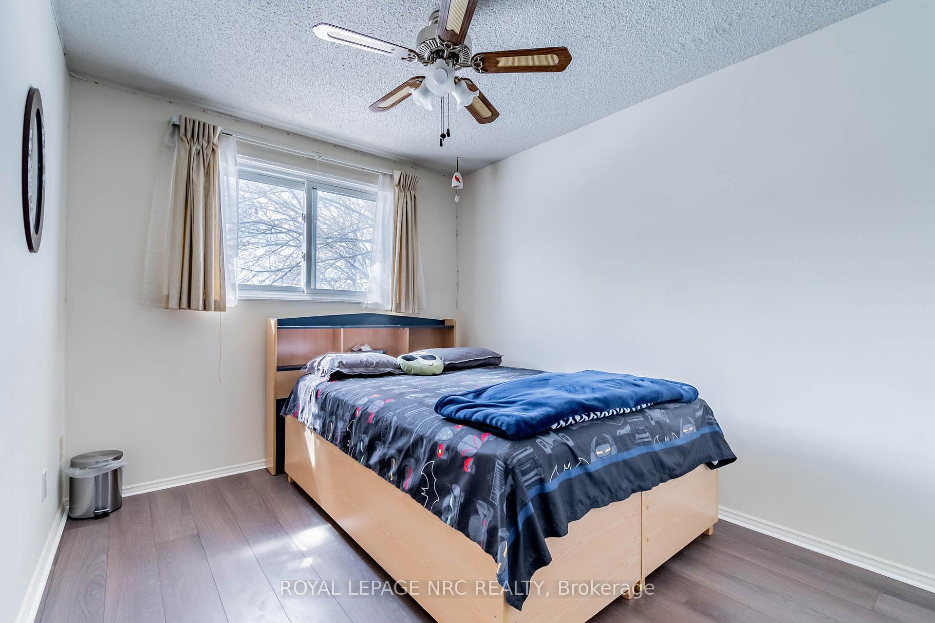 Photo 22 of Unit 14, 64 Forster Street, St. Catharines, Vine/Linwell — HOMEH