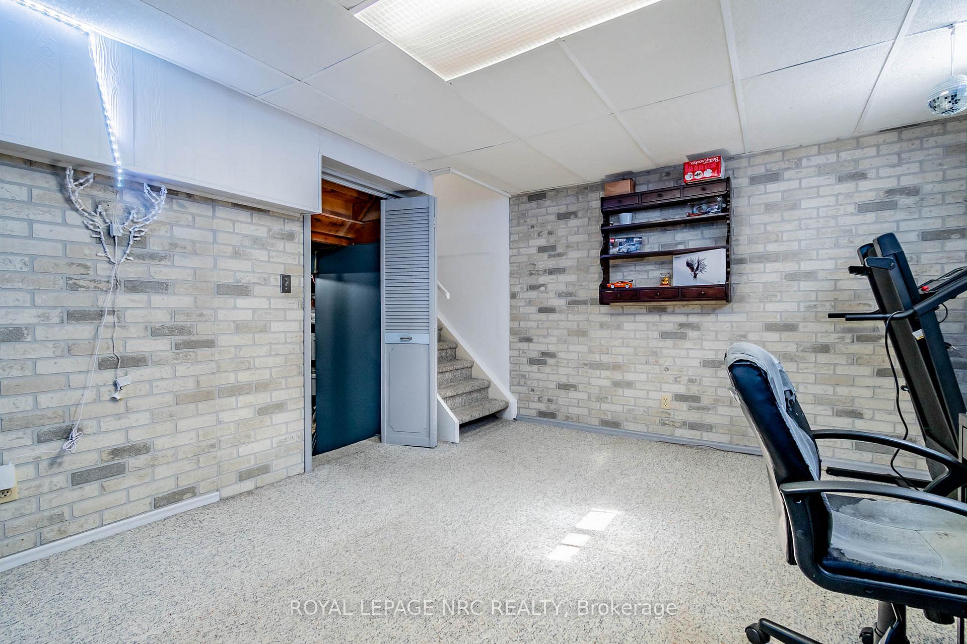 Photo 25 of Unit 14, 64 Forster Street, St. Catharines, Vine/Linwell — HOMEH
