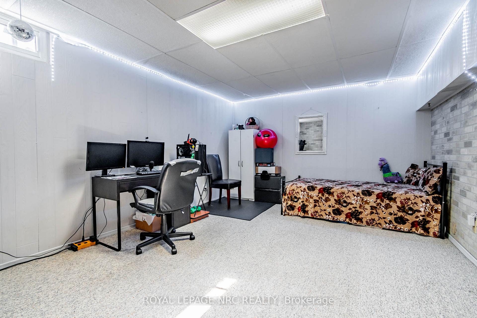 Photo 26 of Unit 14, 64 Forster Street, St. Catharines, Vine/Linwell — HOMEH