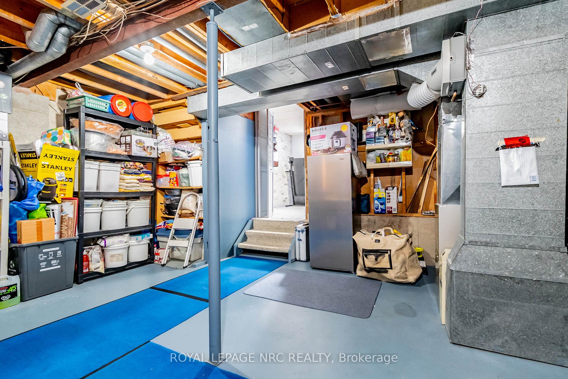 Photo 27 of Unit 14, 64 Forster Street, St. Catharines, Vine/Linwell — HOMEH