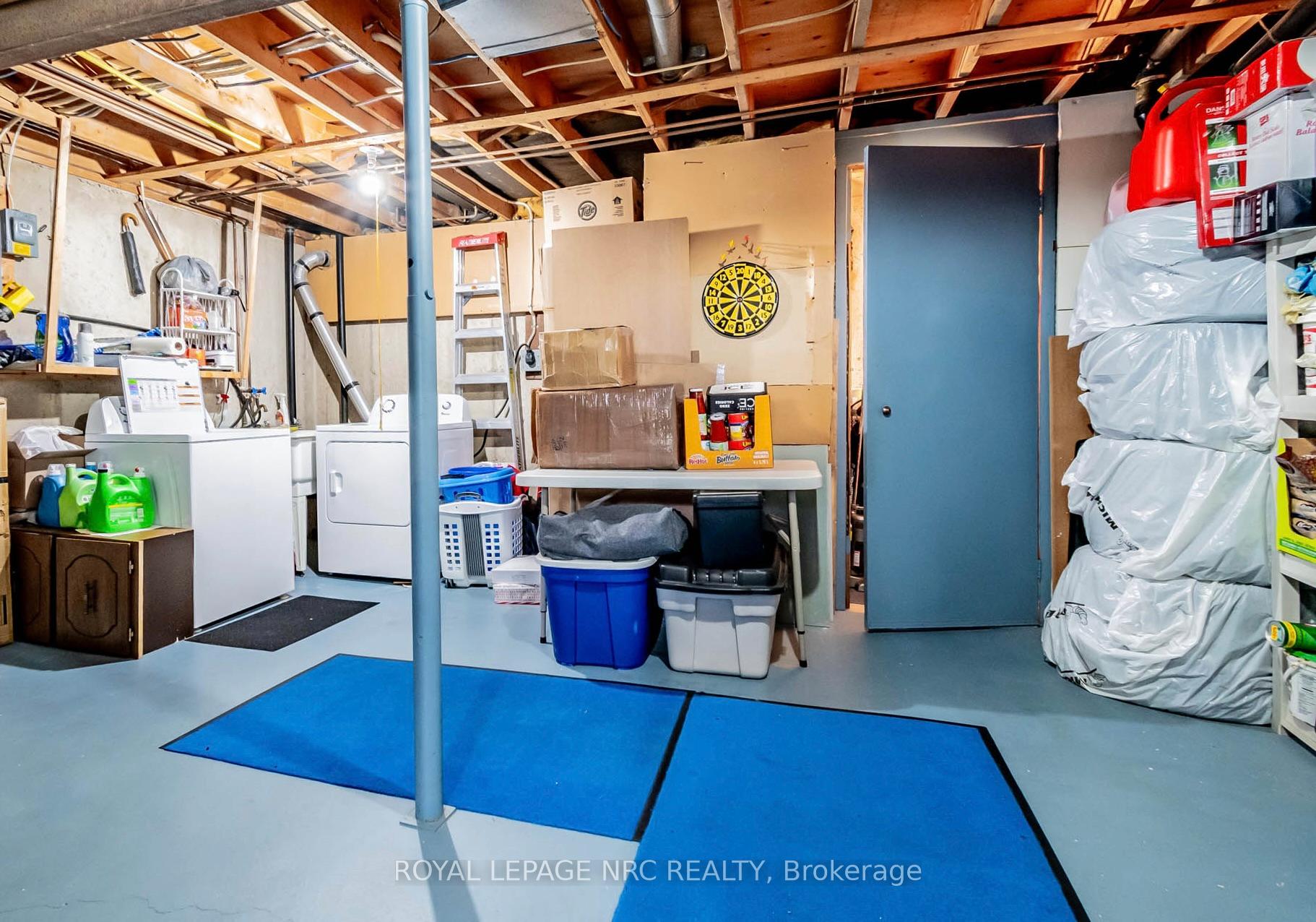 Photo 28 of Unit 14, 64 Forster Street, St. Catharines, Vine/Linwell — HOMEH