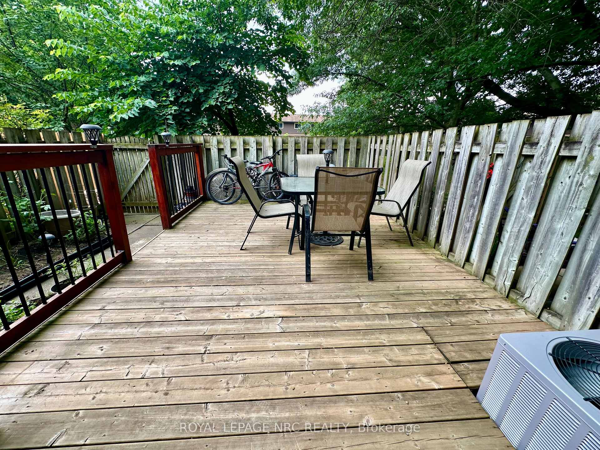 Photo 29 of Unit 14, 64 Forster Street, St. Catharines, Vine/Linwell — HOMEH