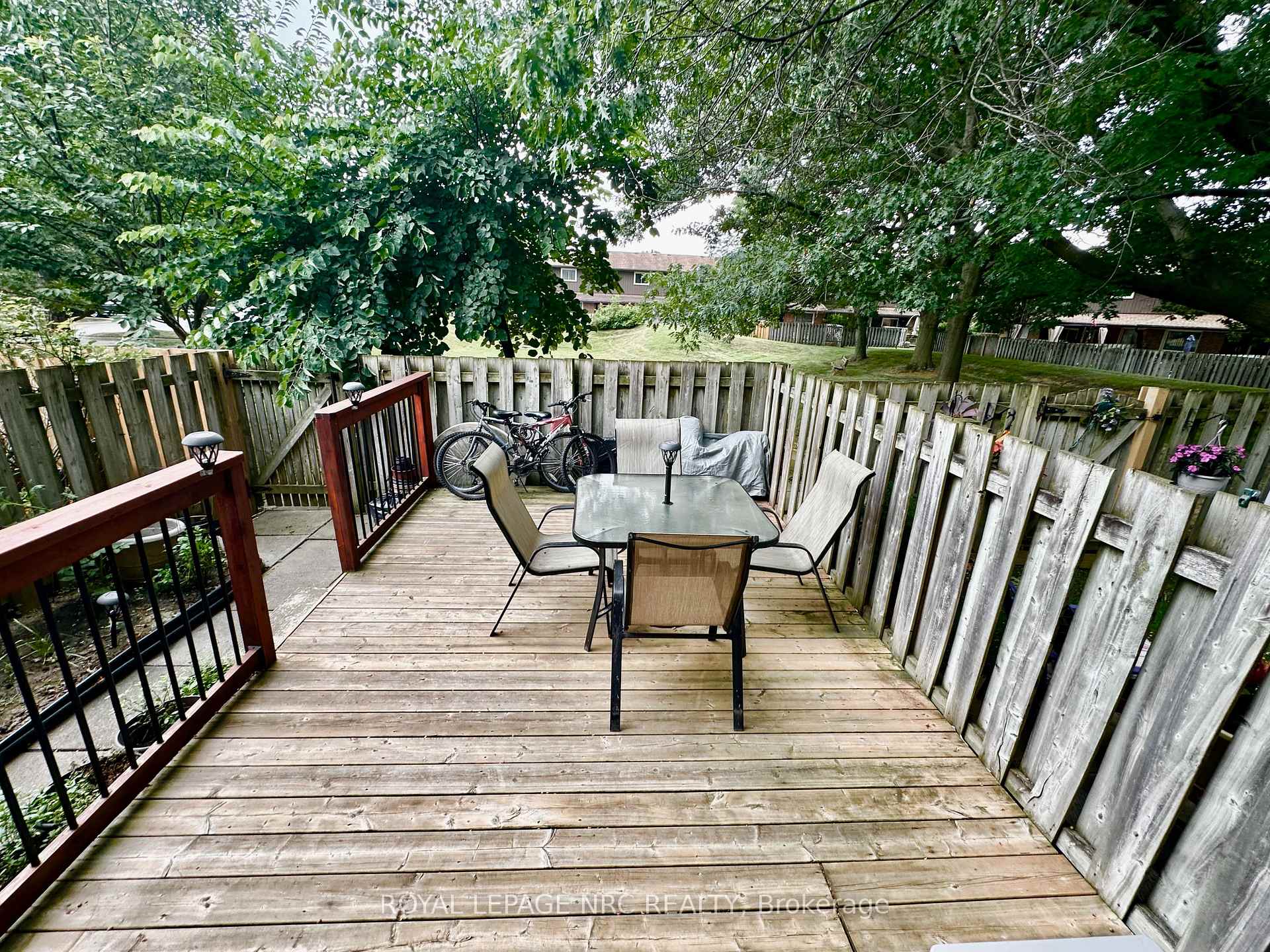 Photo 30 of Unit 14, 64 Forster Street, St. Catharines, Vine/Linwell — HOMEH