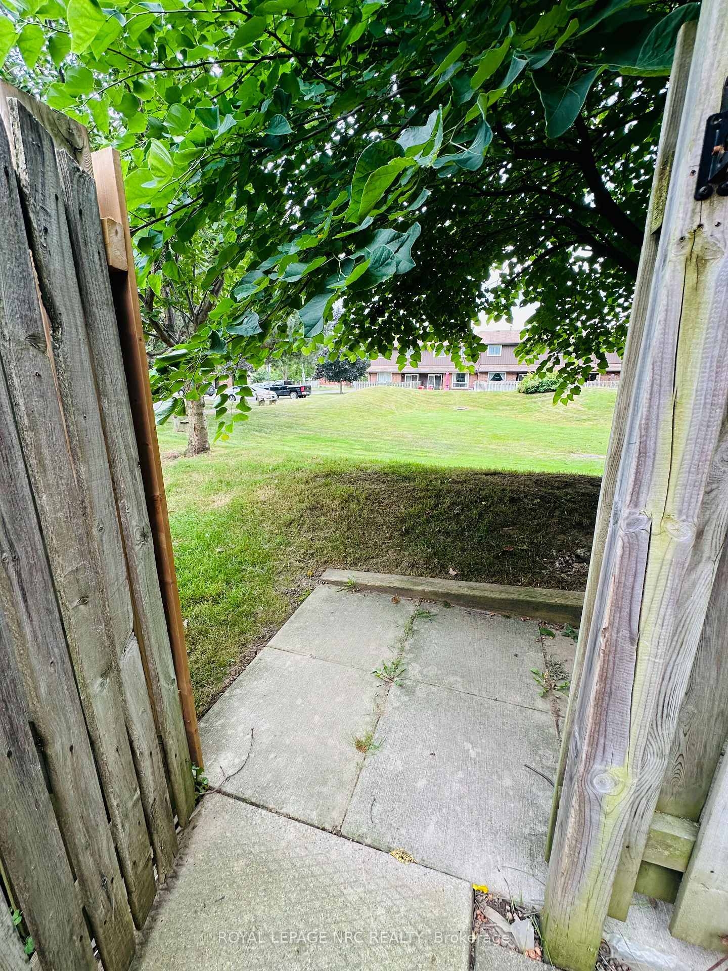 Photo 32 of Unit 14, 64 Forster Street, St. Catharines, Vine/Linwell — HOMEH