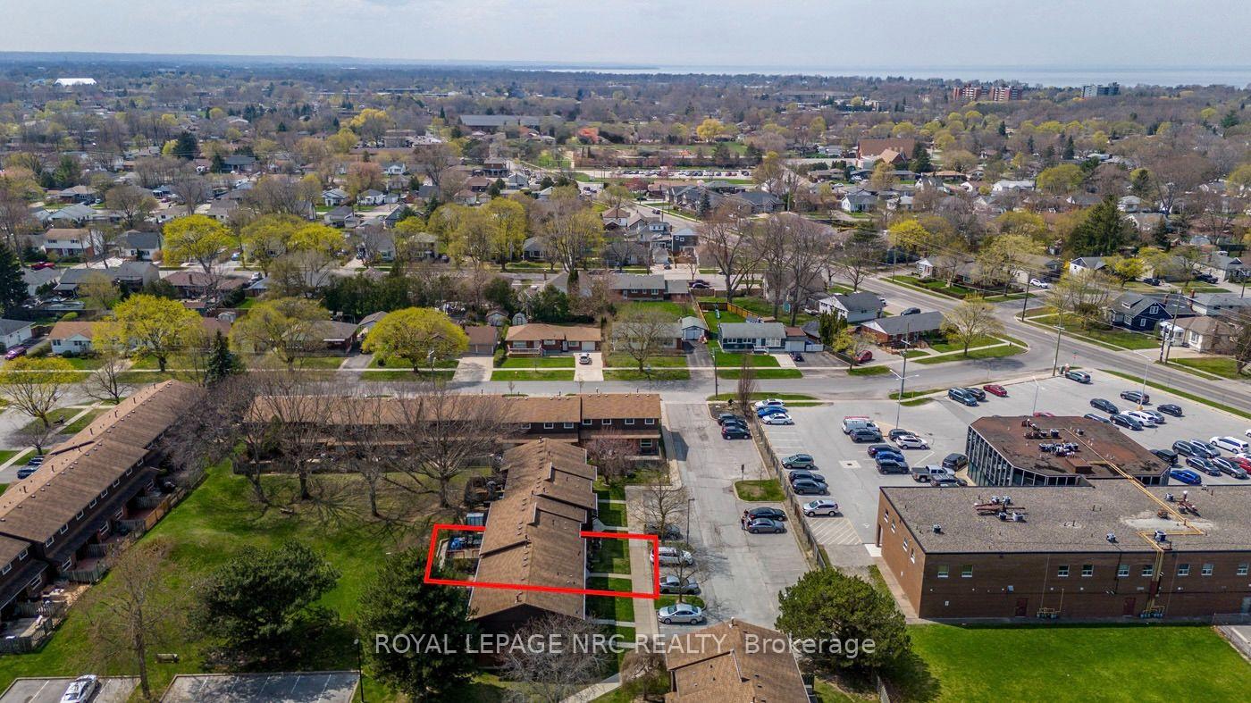 Photo 34 of Unit 14, 64 Forster Street, St. Catharines, Vine/Linwell — HOMEH