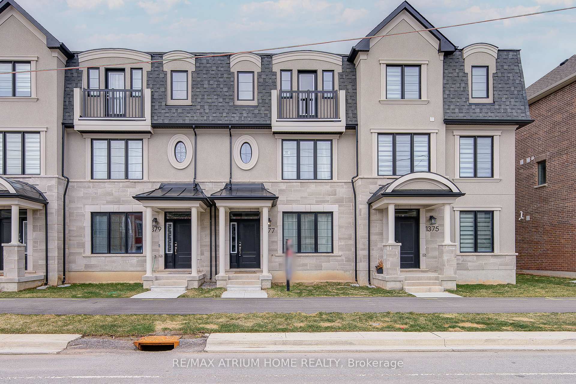 Photo of 1377 William Halton Parkway