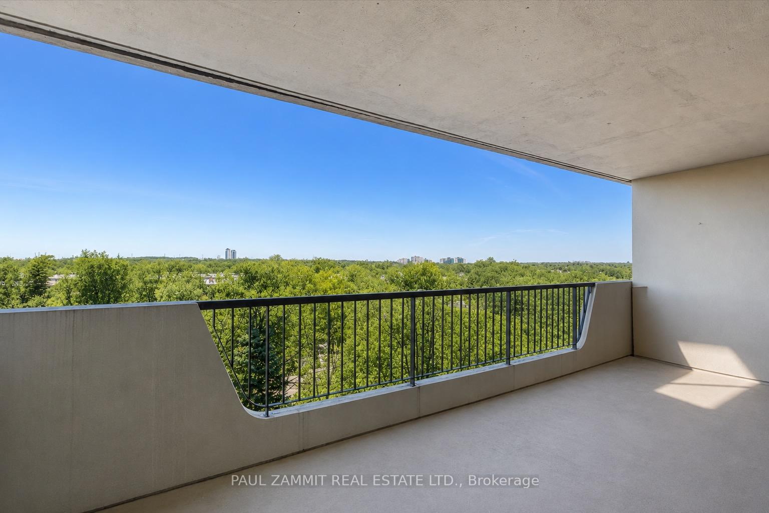 Photo 1 of Unit 701, 7811 Yonge Street, Markham, Thornhill — HOMEH