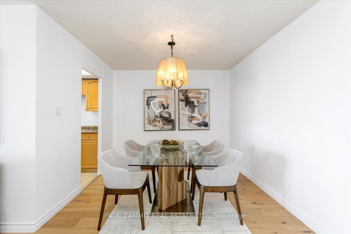 Photo 18 of Unit 701, 7811 Yonge Street, Markham, Thornhill — HOMEH