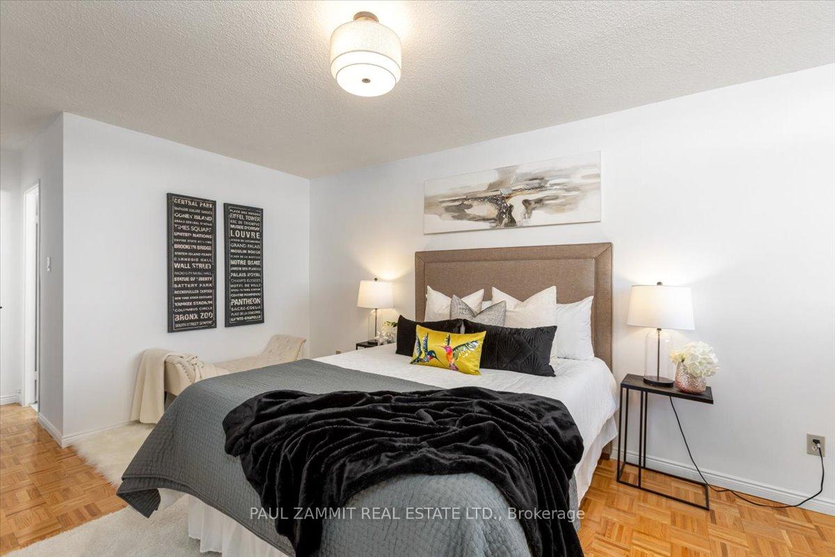 Photo 24 of Unit 701, 7811 Yonge Street, Markham, Thornhill — HOMEH