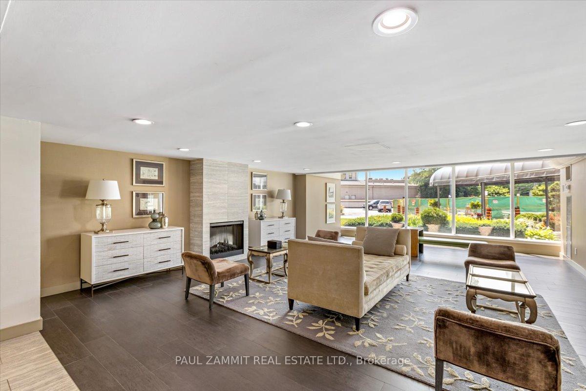 Photo 30 of Unit 701, 7811 Yonge Street, Markham, Thornhill — HOMEH
