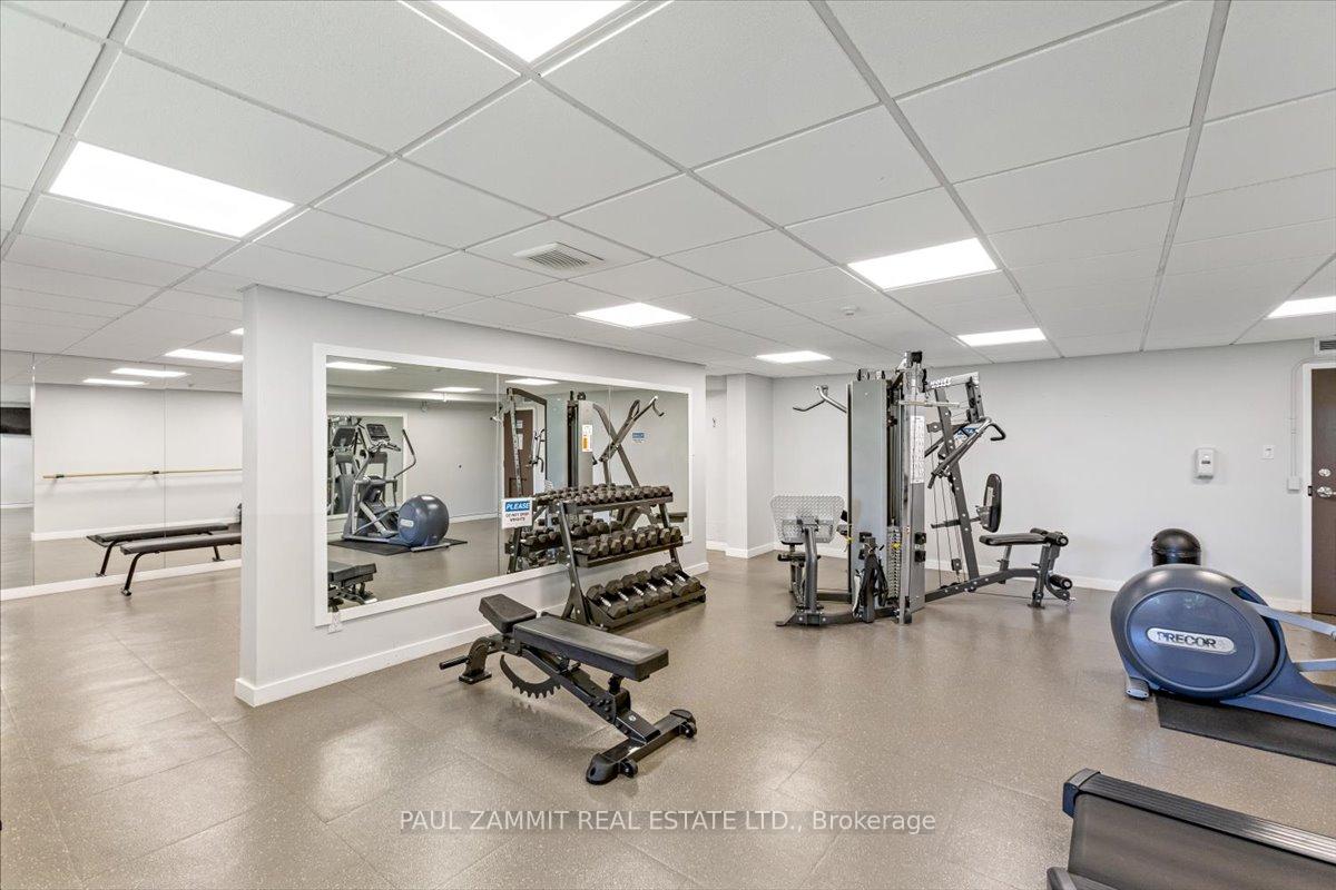 Photo 31 of Unit 701, 7811 Yonge Street, Markham, Thornhill — HOMEH
