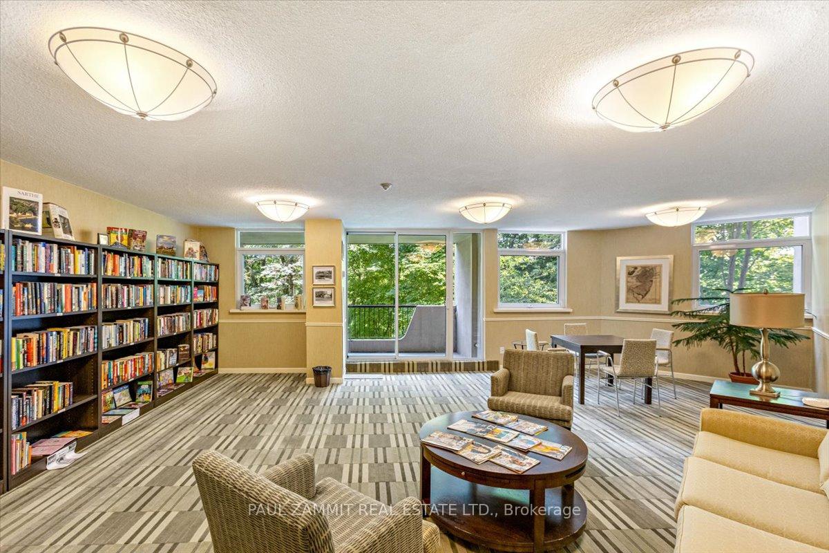Photo 33 of Unit 701, 7811 Yonge Street, Markham, Thornhill — HOMEH