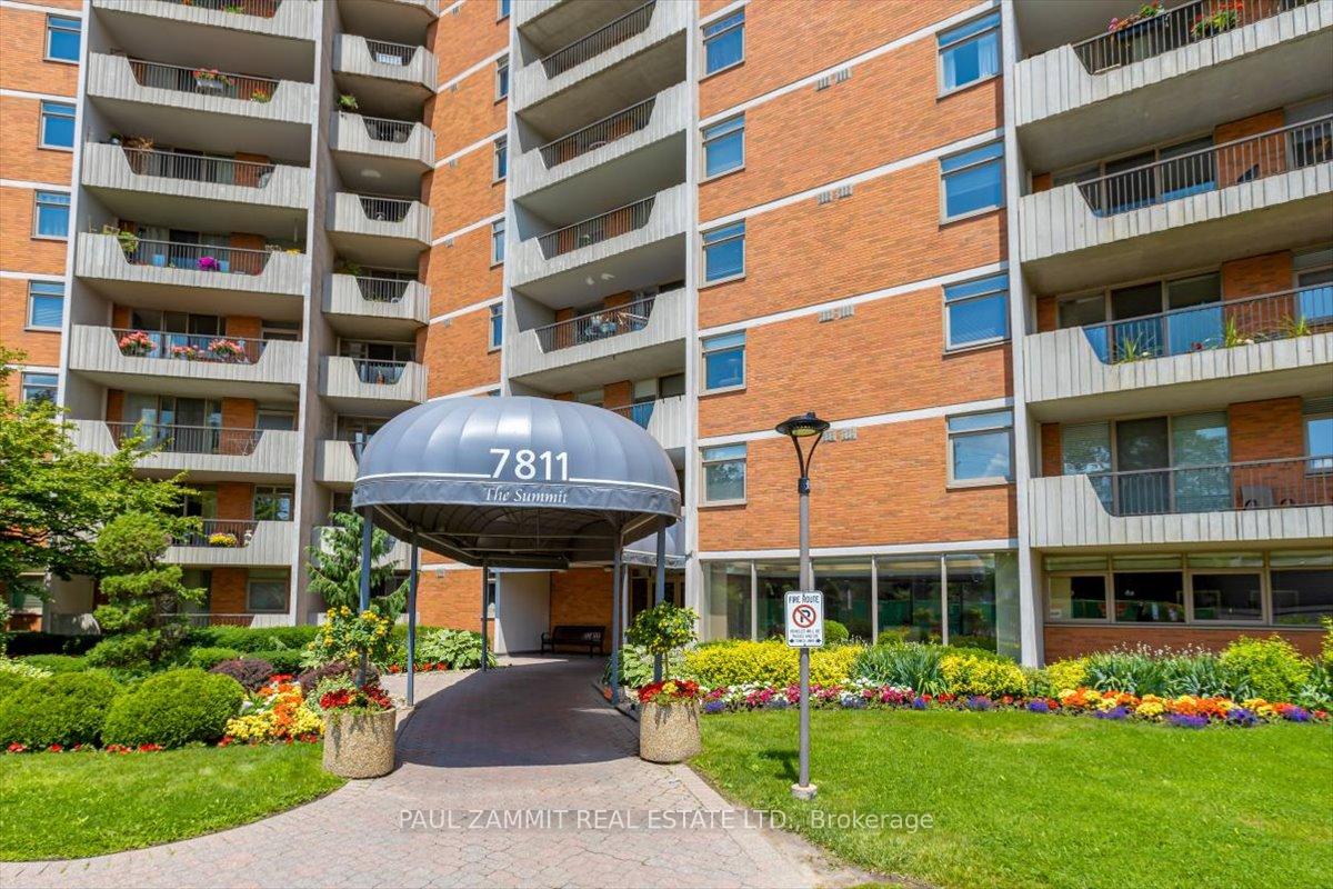 Photo 35 of Unit 701, 7811 Yonge Street, Markham, Thornhill — HOMEH
