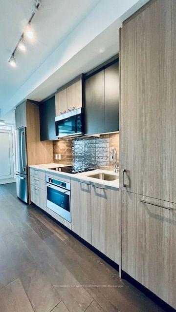 Photo 1 of Unit 107, 10 Oak Street, Toronto, Regent Park — HOMEH