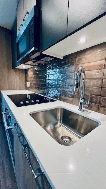 Photo 2 of Unit 107, 10 Oak Street, Toronto, Regent Park — HOMEH