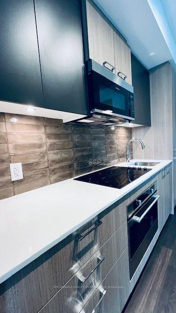Photo 3 of Unit 107, 10 Oak Street, Toronto, Regent Park — HOMEH
