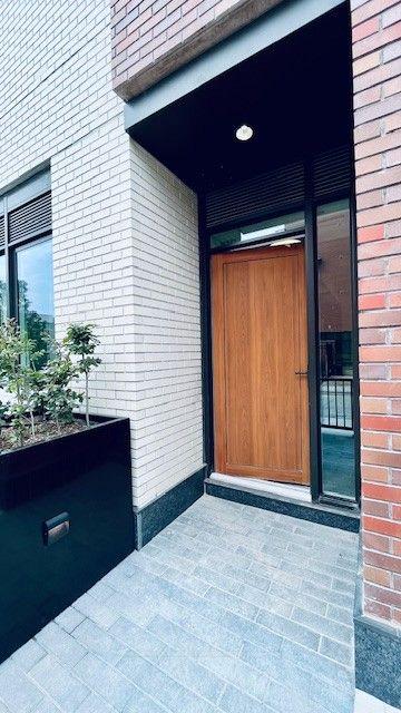 Photo 4 of Unit 107, 10 Oak Street, Toronto, Regent Park — HOMEH