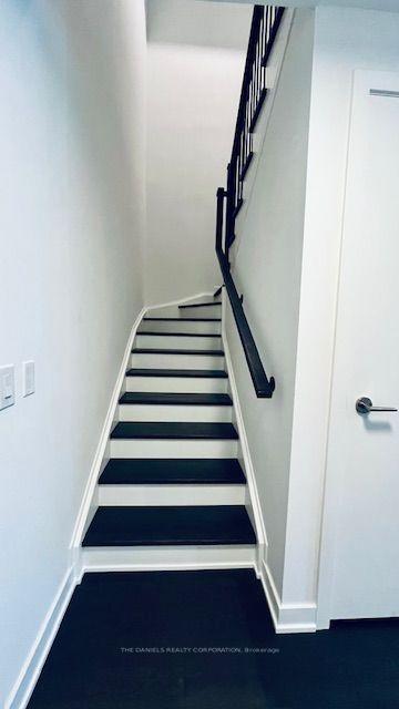 Photo 16 of Unit 107, 10 Oak Street, Toronto, Regent Park — HOMEH
