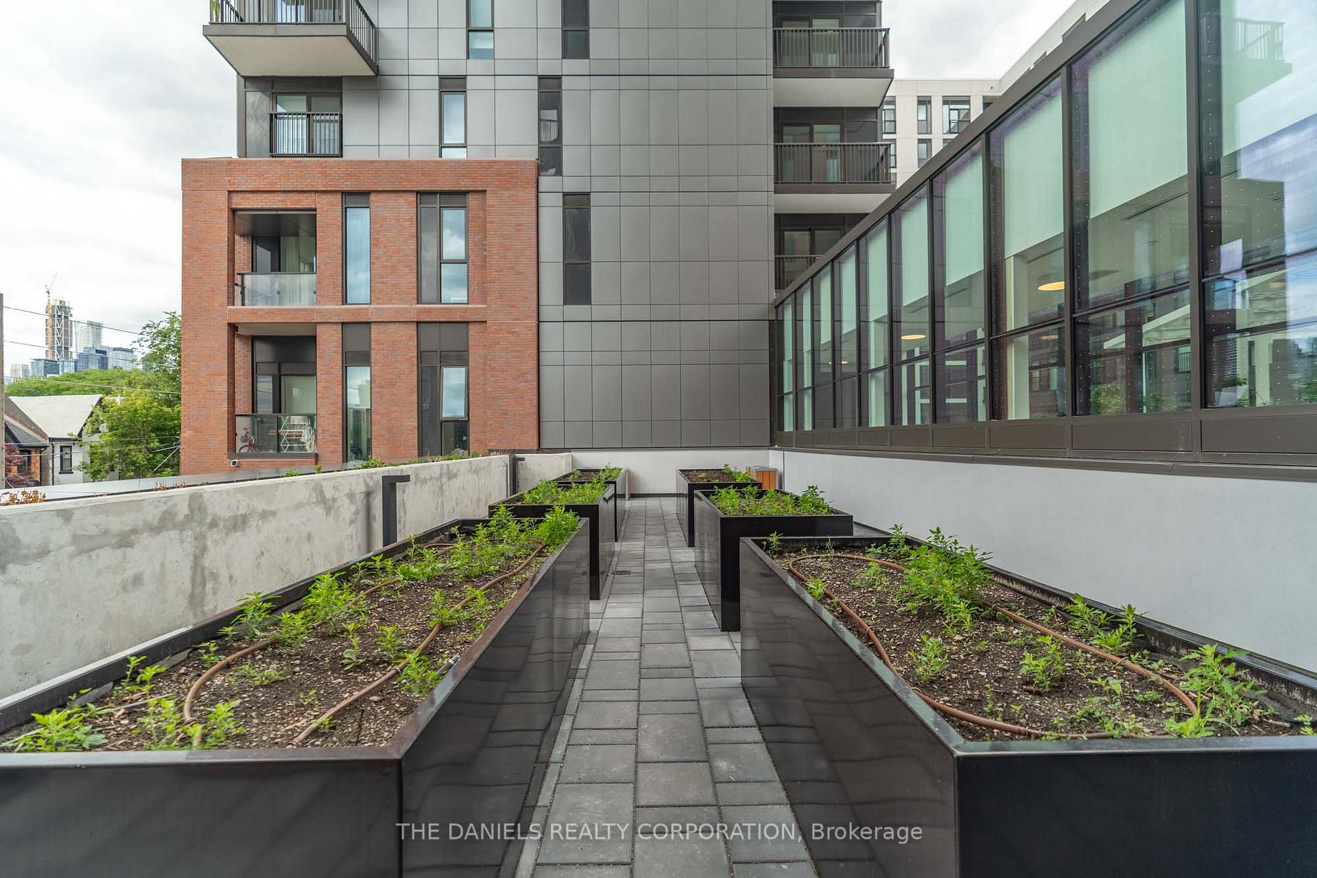 Photo 19 of Unit 107, 10 Oak Street, Toronto, Regent Park — HOMEH