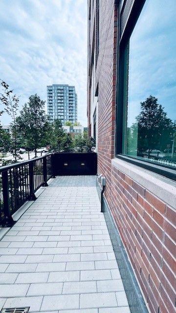 Photo 20 of Unit 107, 10 Oak Street, Toronto, Regent Park — HOMEH