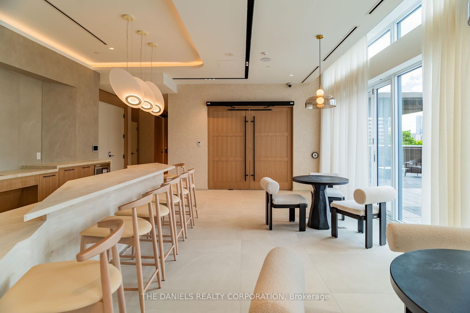 Photo 22 of Unit 107, 10 Oak Street, Toronto, Regent Park — HOMEH