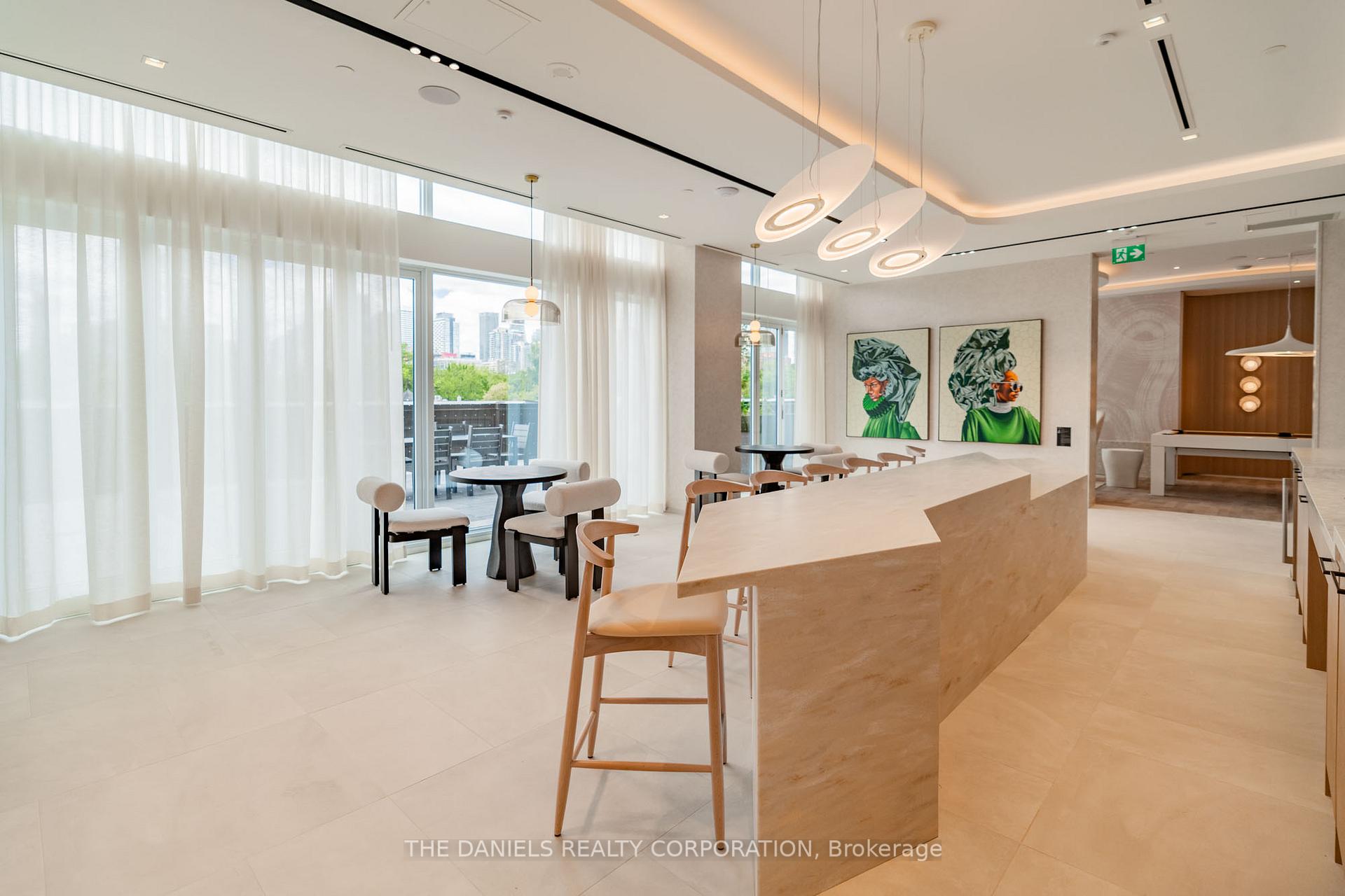 Photo 24 of Unit 107, 10 Oak Street, Toronto, Regent Park — HOMEH