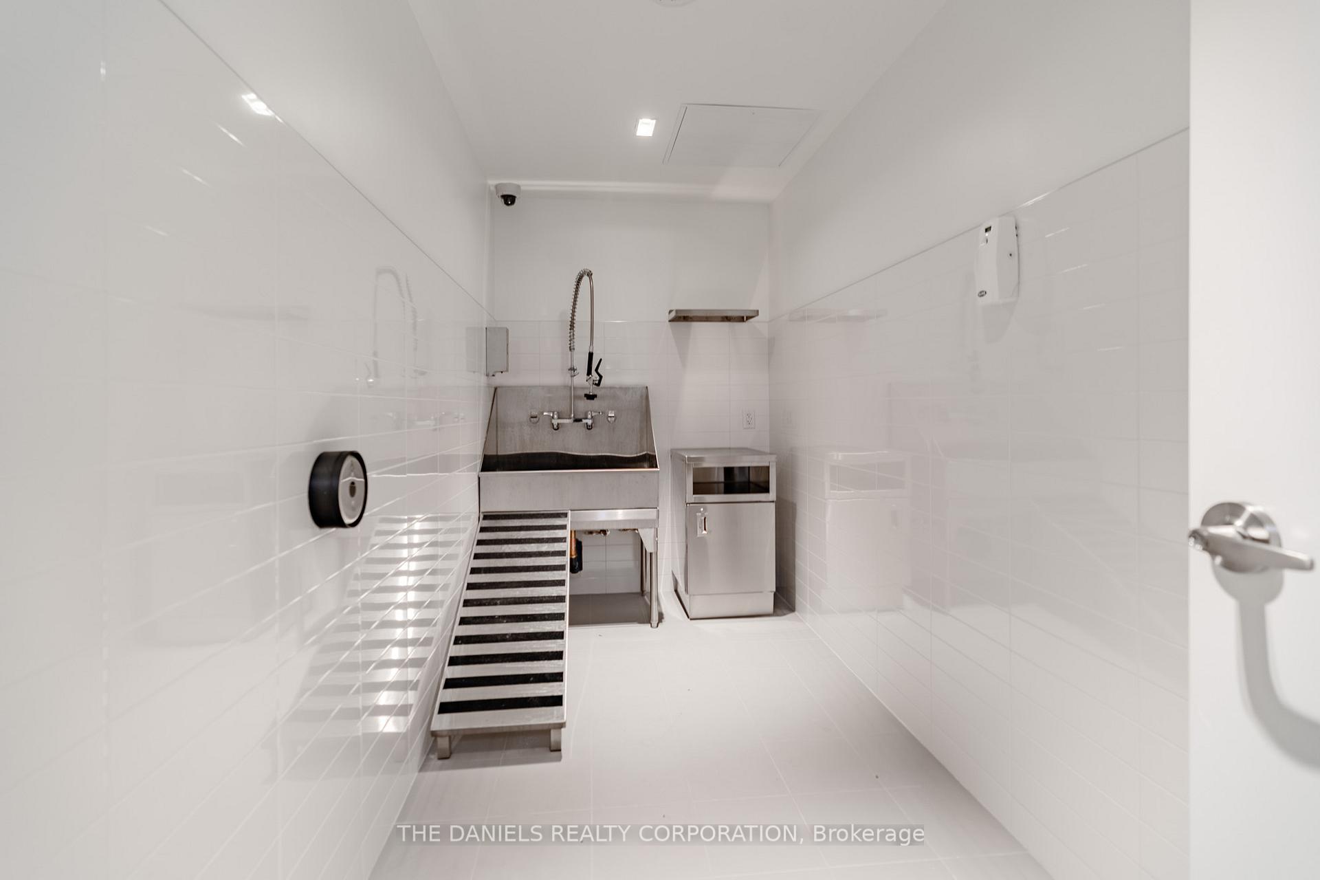 Photo 25 of Unit 107, 10 Oak Street, Toronto, Regent Park — HOMEH