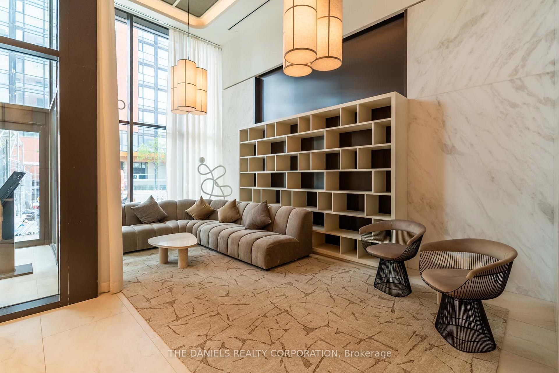 Photo 26 of Unit 107, 10 Oak Street, Toronto, Regent Park — HOMEH