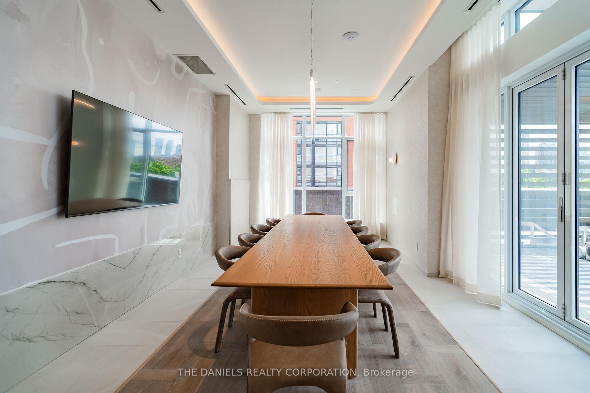 Photo 28 of Unit 107, 10 Oak Street, Toronto, Regent Park — HOMEH