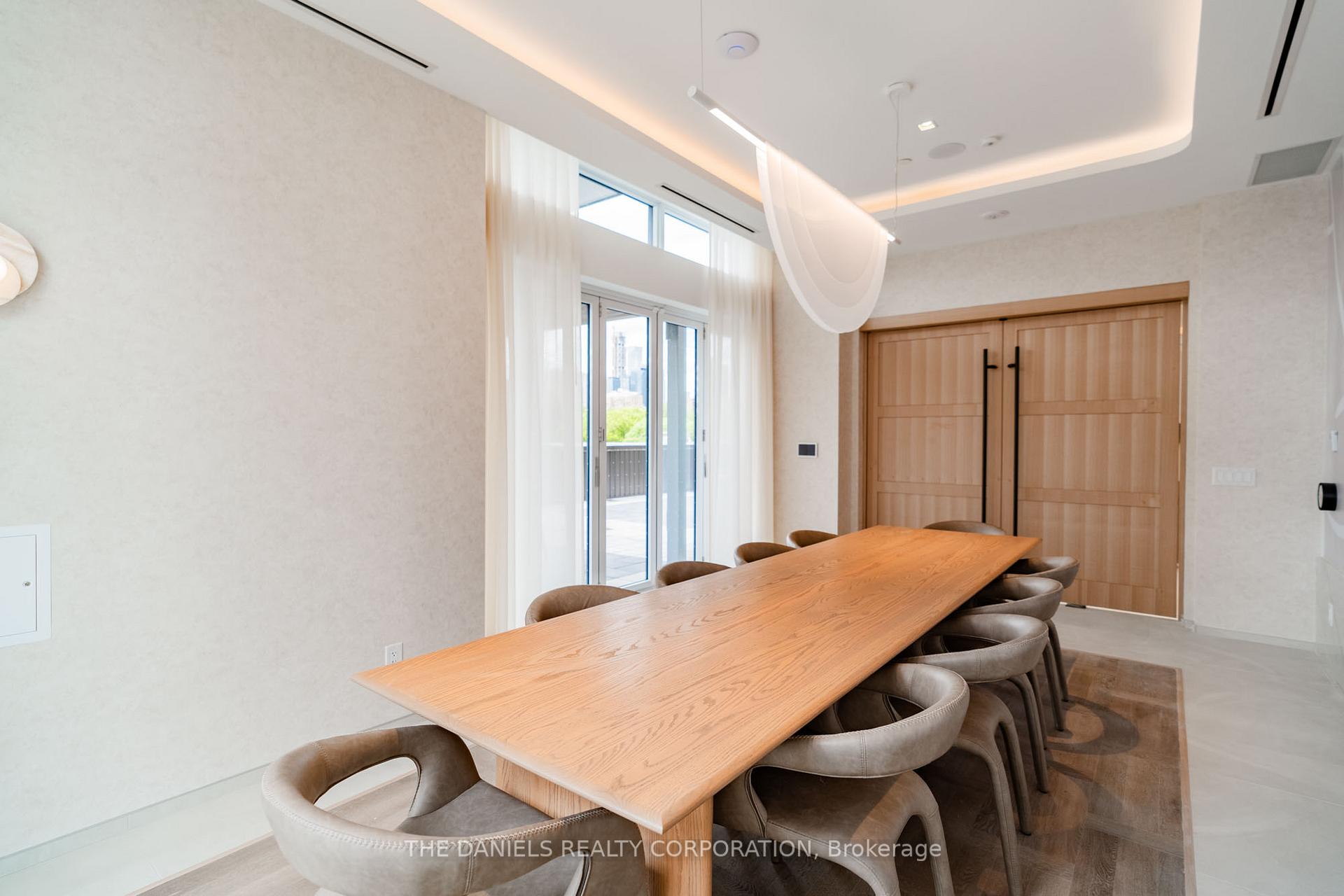 Photo 29 of Unit 107, 10 Oak Street, Toronto, Regent Park — HOMEH