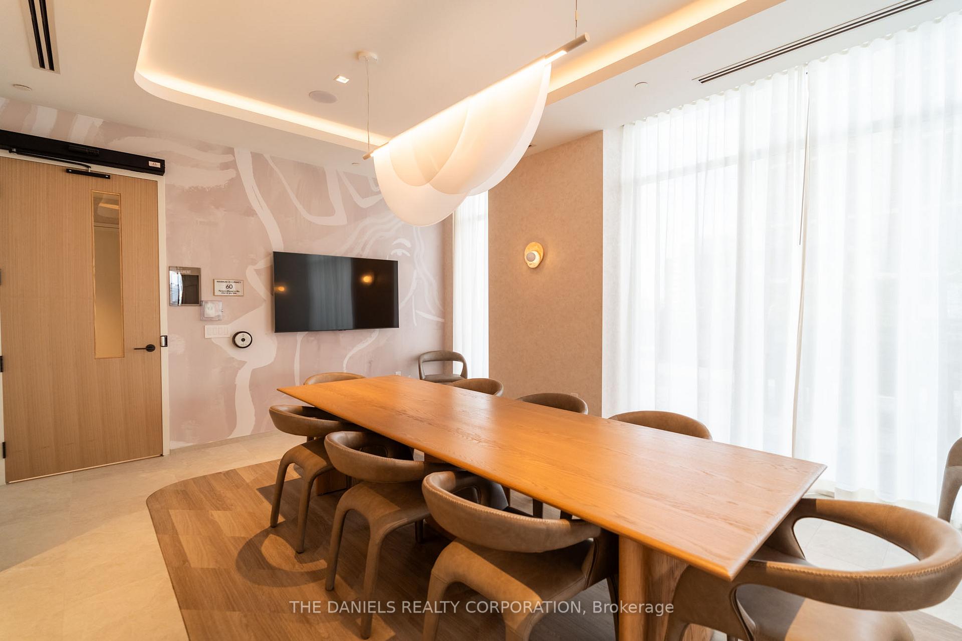 Photo 34 of Unit 107, 10 Oak Street, Toronto, Regent Park — HOMEH