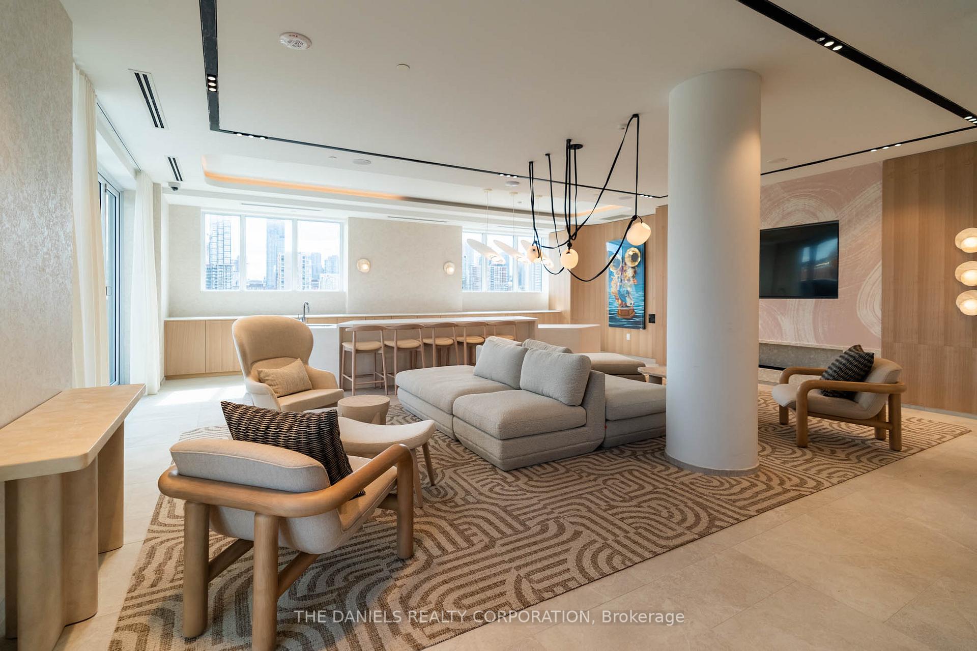 Photo 36 of Unit 107, 10 Oak Street, Toronto, Regent Park — HOMEH
