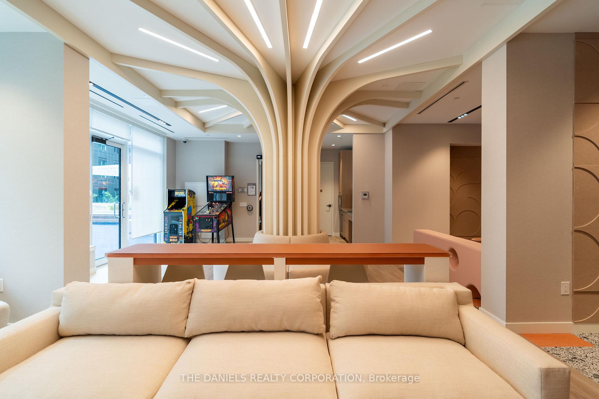 Photo 40 of Unit 107, 10 Oak Street, Toronto, Regent Park — HOMEH